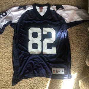 jason witten throwback jersey